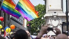 Lietuva atsidūrė sąra&scaron;e, į kurią homoseksualiems turistams nepatariama važiuoti