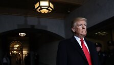 Prisaikdinamas 45-asis JAV prezidentas &ndash; Donaldas Trumpas