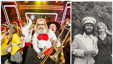  Vytautas Bičkauskas ir &bdquo;Pajie&scaron;menių Brass&ldquo; 