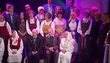 Žiūrų kaimo folkloro ansamblis 