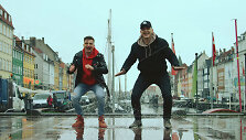 &bdquo;Radistai&ldquo; vaizdo klipe &bdquo;We Lived&ldquo;