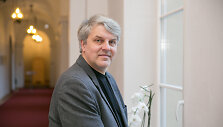 Rimvydas Laužikas