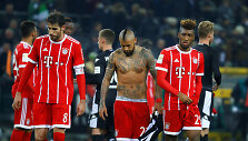 &bdquo;Bayern&ldquo; futbolininkai