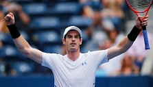 Andy Murray 
