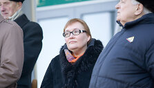 Au&scaron;ra Maldeikienė