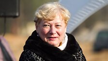 Vilniaus rajono merė Marija Rekst