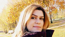 Gohar Okhikyan