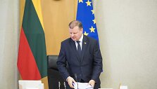 Saulius Skvernelis 
