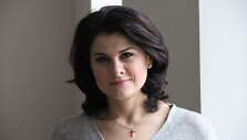 Giedrė Mendoza Herrera