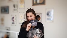 Jurga &Scaron;eduikytė