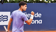Carlosas Alcarazas