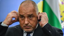 Boiko Borisovas