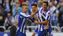 La Korunjos &bdquo;Deportivo&ldquo; komanda