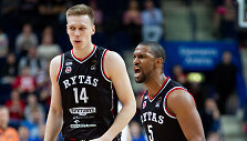 Derekas Needhamas