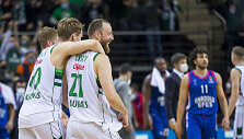Artūras Milaknis