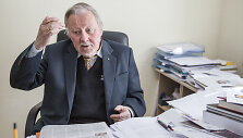 Vytautas Landsbergis
