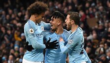 &bdquo;Manchester City&ldquo;