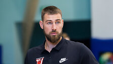 Jonas Valančiūnas