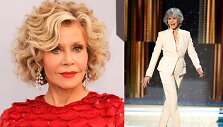 Jane Fonda