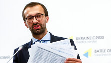 Serhijus Le&scaron;čenka