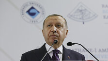 Recepas Tayyipas Erdoganas