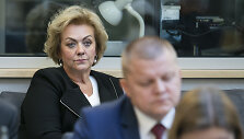 Irina Rozova, Dainius Gaižauskas