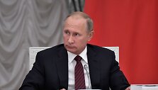 Vladimiras Putinas