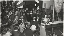 Kaune atidaroma paroda &bdquo;Ypatinga dovana Lietuvai&ldquo;, skirta kolekcininko Aleksandro Mykolo Račkaus 125-osioms gimimo metinėms