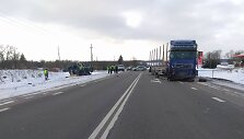 Įvykio vietoje