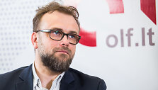Rytis Zemkauskas