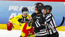Elektrėnų &bdquo;Energija&ldquo; &ndash; Vilniaus &bdquo;7bet-Hockey Punks&ldquo;