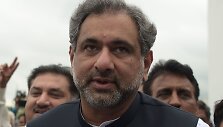 Shahidas Khaqanas Abbasis