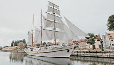 &bdquo;Meridianas&ldquo;