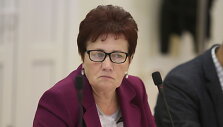 Genoveita Gricienė