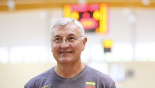 Jonas Kazlauskas