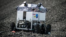 &bdquo;Nissan&ldquo; povandeninis robotas