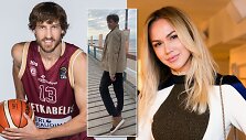 Vaida Klizaitė-Jasaitienė, Simas Jasaitis