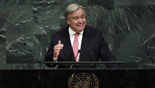 Antonio Guterresas