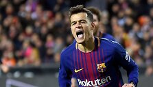 Philippe Coutinho