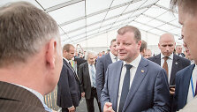 Saulius Skvernelis