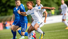 Kauno rajono &bdquo;Hegelmann&ldquo; &ndash; &bdquo;Jonava&ldquo;
