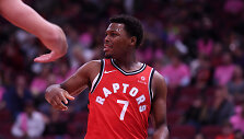 Kyle'as Lowry