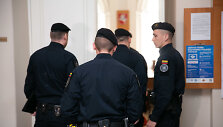Vie&scaron;ojo saugumo tarnyba