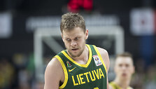 Eimantas Bendžius