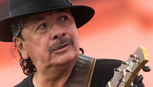 Carlosas Santana
