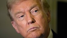 Donaldas Trumpas