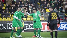 &bdquo;Žalgiris&ldquo; &ndash; &bdquo;&Scaron;iauliai&ldquo;