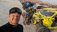 Tomas Jančys ir Irmantas Bražiūnas