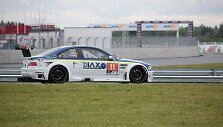 &bdquo;Hankook Baltic 1000 km race&ldquo; kvalifikacija