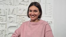 Lina Laura &Scaron;vedaitė